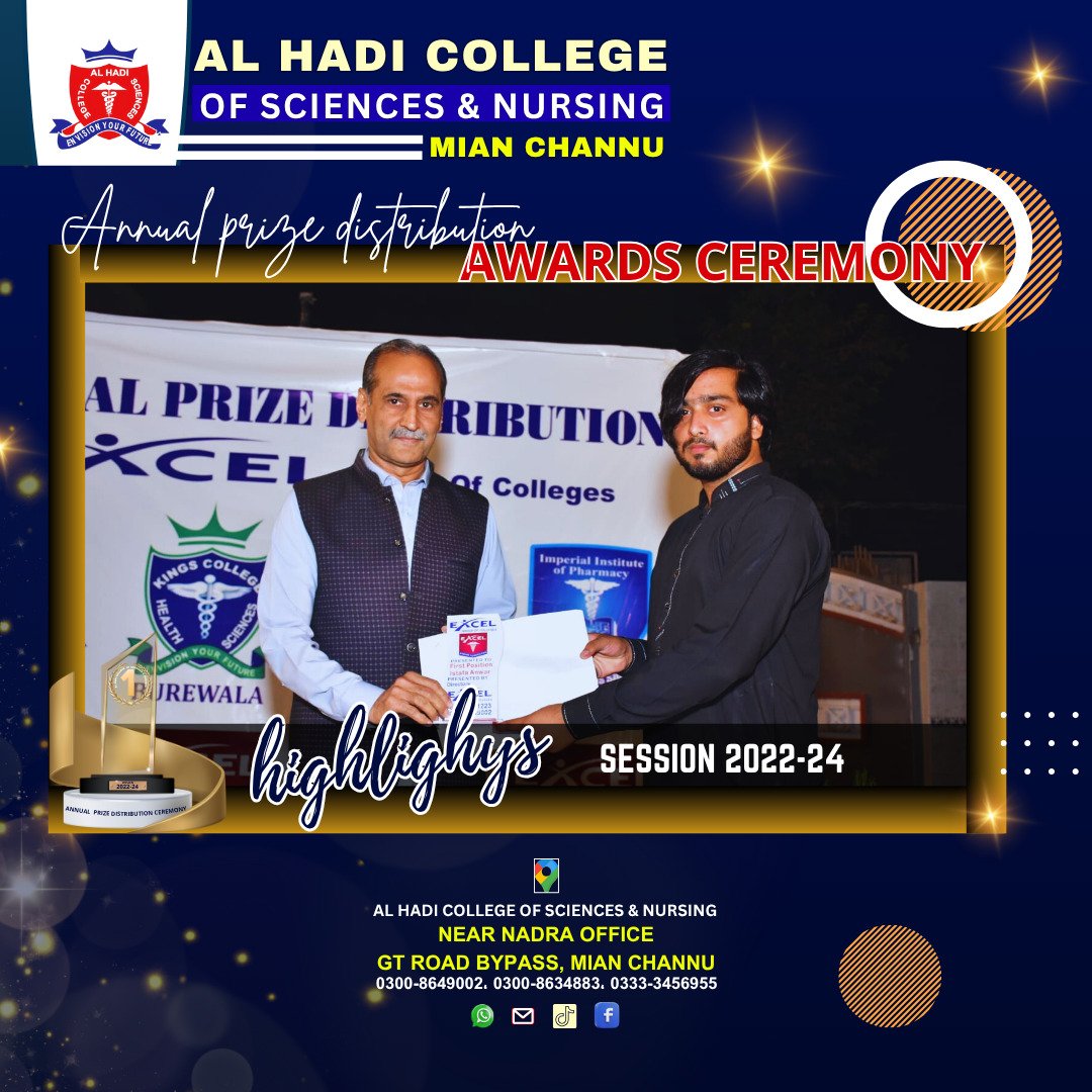 Award Ceremony